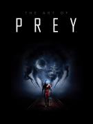 Art of Prey Hardcover