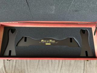 Dagger of Time Replica