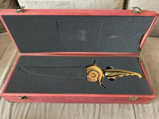 Dagger of Time Replica