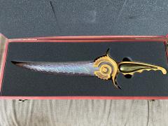 Dagger of Time Replica