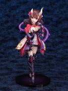 Eriko 1/7 Scale Statue