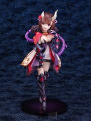 Eriko 1/7 Scale Statue