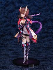 Eriko 1/7 Scale Statue