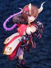Eriko 1/7 Scale Statue