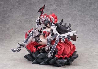Illya 1/7 Scale Statue