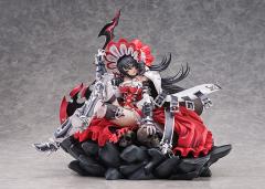 Illya 1/7 Scale Statue