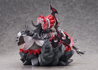 Illya 1/7 Scale Statue