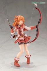 Rino 1/7 Scale Statue