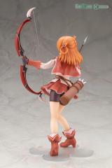 Rino 1/7 Scale Statue