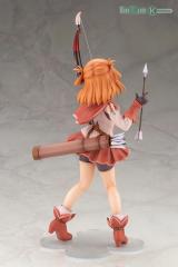 Rino 1/7 Scale Statue