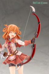 Rino 1/7 Scale Statue