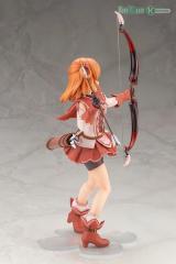 Rino 1/7 Scale Statue
