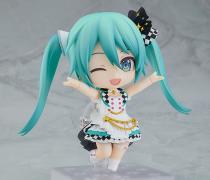 Nendoroid Hatsune Miku: SEKAI of the Stage Ver