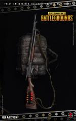 Battle Royale 1/6 Scale Figure
