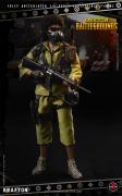 Battle Royale 1/6 Scale Figure