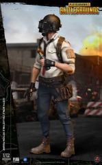 Lone Survivor 1/12 Scale Figure