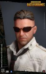 Lone Survivor 1/12 Scale Figure