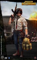 Lone Survivor 1/12 Scale Figure