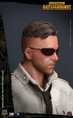 Lone Survivor 1/12 Scale Figure