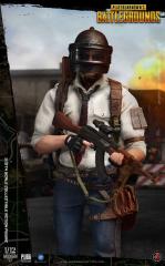 Lone Survivor 1/12 Scale Figure