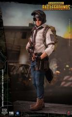 Lone Survivor 1/12 Scale Figure