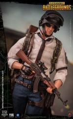 Lone Survivor 1/12 Scale Figure
