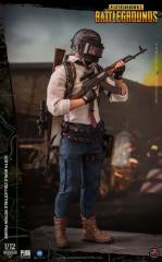 Lone Survivor 1/12 Scale Figure