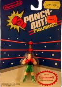 Little Mac Vinyl Figure