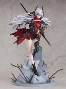 Lucia: Crimson Abyss 1/7 Scale Statue