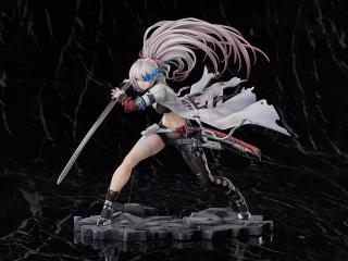 Lucia: Crimson Weave 1/7 Scale Statue