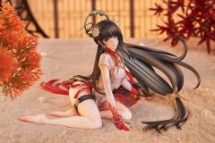 Qu: Crimson Blessing 1/7 Scale Statue