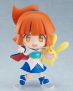 Nendoroid Arle & Carbuncle
