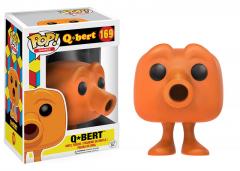 Pop! #169 Q*Bert