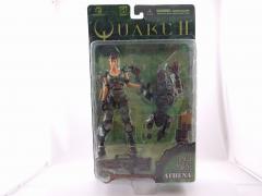 Jungle Marine Athena