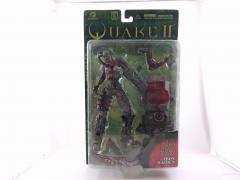 Alien Strogg Iron Maiden