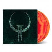 Quake II Deluxe Double Vinyl Soundtrack (limited edition)