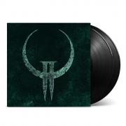 Quake II Deluxe Double Vinyl Soundtrack