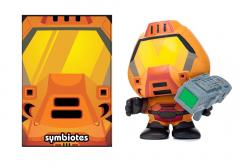 Phobos Miniature Vinyl (exclusive)