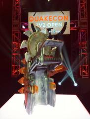 Buzz Saw Gauntlet Trophy (exclusive)