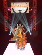 Buzz Saw Gauntlet Trophy (exclusive)