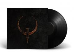 Quake Remastered 2XLP Vinyl
