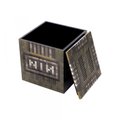 Quake x NIN 30th Anniversary Ammo Box