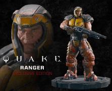 Ranger 1:6 Scale Statue (exclusive)