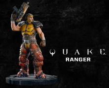 Ranger 1:6 Scale Statue