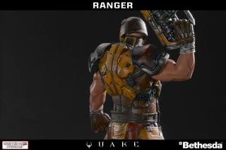 Ranger 1:6 Scale Statue