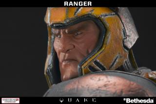 Ranger 1:6 Scale Statue