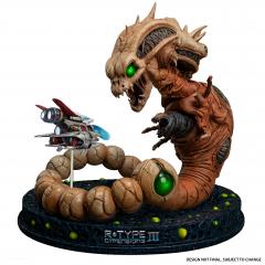 Dobkeratops VS R-90 5.9" Diorama, Soundtrack & Artwork