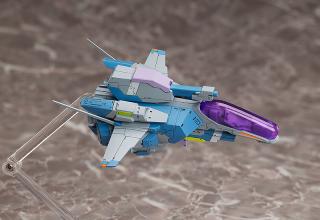 figma R-Type Final 2 R-13A "Cerberus" / RX-10 "Albatross"