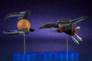 R-Type R-13A Cerberus 1/120 Scale Replica