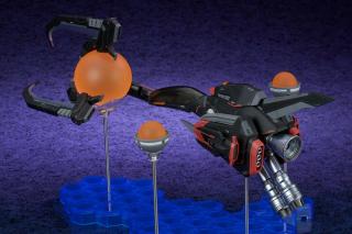 R-Type R-13A Cerberus 1/120 Scale Replica